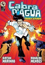 Cabra D'agua - Terra Sitiada