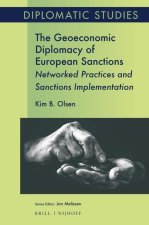 The Geoeconomic Diplomacy of European Sanctions: Networked Practices and Sanctions Implementation