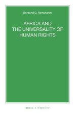 Africa and the Universality of Human Rights