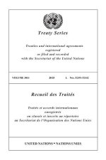Treaty Series 3016