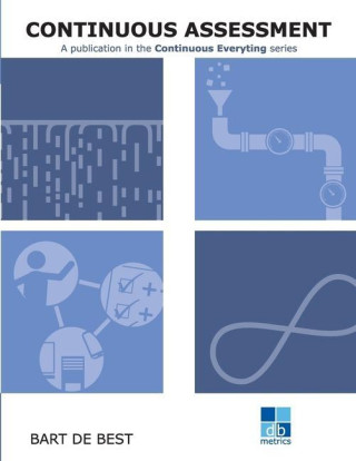 DevOps Continuous Assessment