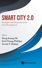 Smart City 2.0: Strategies and Innovations for City Development