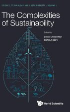 The Complexities of Sustainability