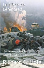 Siege de Leningrad