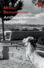 Andaluz en Jerusalen