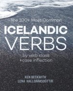 Icelandic Verbs