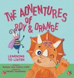 Adventures of Roy & Orange
