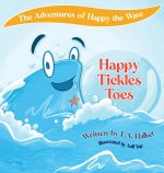 Adventures of Happy the Wave