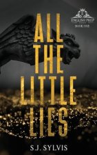 All the Little Lies: A High School Bully Romance (Special Edition)