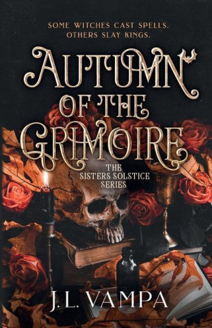 Autumn of the Grimoire