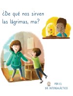 ?De que nos sirven las lagrimas, ma?