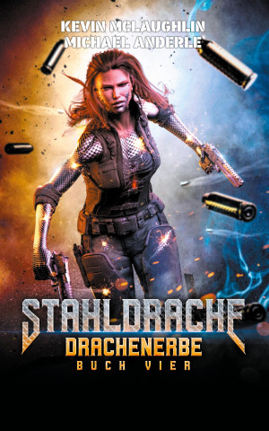 Drachenerbe