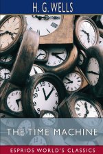 Time Machine (Esprios Classics)