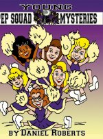 Young Pep Squad Mysteries