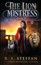 Lion Mistress