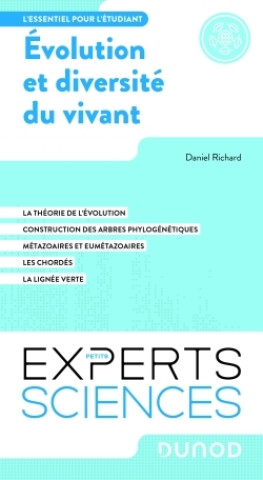 Evolution et diversité du vivant