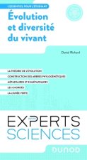 Evolution et diversité du vivant