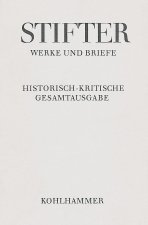 Briefe von Adalbert Stifter 1863-1865
