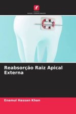 Reabsorç?o Raiz Apical Externa