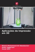 Aplicaç?es da Impress?o em 3D