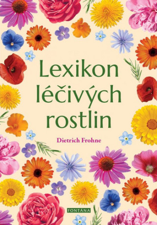 Lexikon lďż˝ďż˝ivďż˝ch rostlin