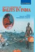 Encyclopaedia of Dalits in India