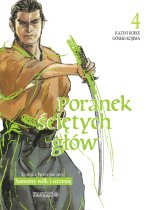 Poranek ściętych głów 4