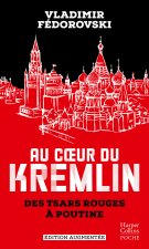 Au coeur du Kremlin