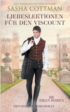 Liebeslektionen fur den Viscount