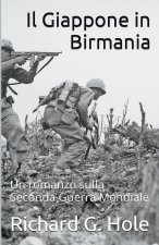 Giappone in Birmania