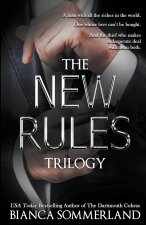 New Rules Trilogy