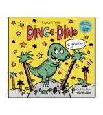 Dingo-Dino à gratter !