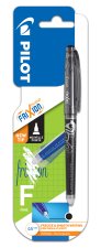 Cienkopis Frixion point czarny Pilot