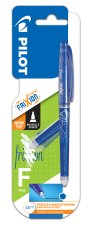 Cienkopis Frixion point niebieski Pilot