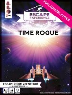Escape Experience - Time Rogue. Rätseln, kombinieren und entscheiden, um der Zeitschleife zu entkommen