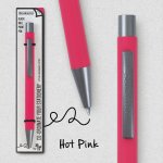Długopis różowy Bookaroo IF