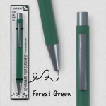 Długopis zielony Bookaroo IF