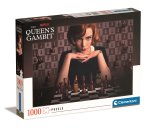 Puzzle 1000 Netflix Queen’s Gambit 39697
