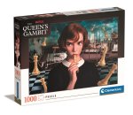 Puzzle 1000 Netflix Queen’s Gambit 39698
