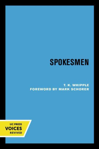 Spokesmen