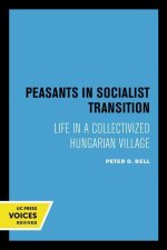 Peasants in Socialist Transition