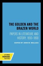 Golden and the Brazen World