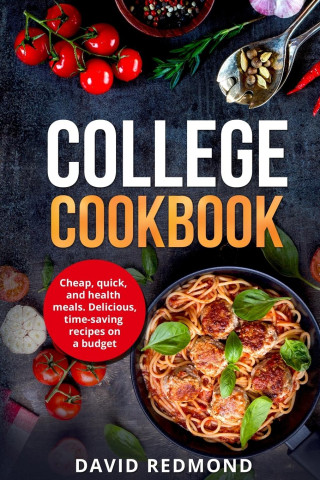 College Cookbook