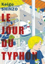 Le Jour du typhon