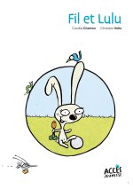 Fil et Lulu - Poche