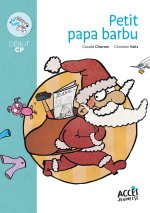 Petit papa barbu - Poche
