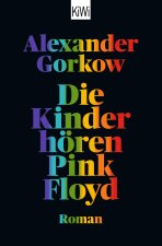 Die Kinder hören Pink Floyd