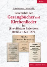Geschichte der Gesangbücher und Kirchenlieder im (Erz-)Bistum Paderborn