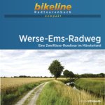 Werse - Ems - Radweg