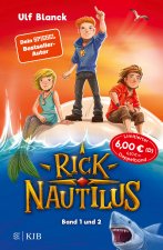 Rick Nautilus - Band 1 und 2